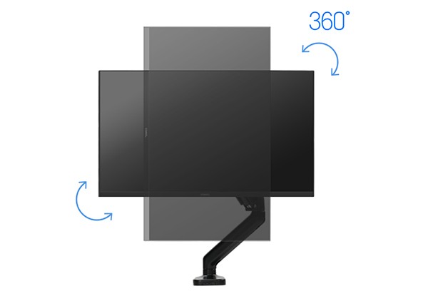 VESA 75·100 규격