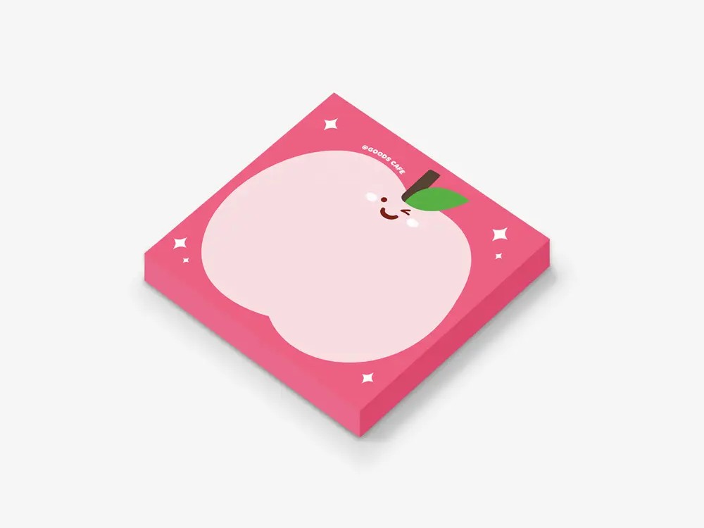 캐릭터 모양 투명 아크릴 키링