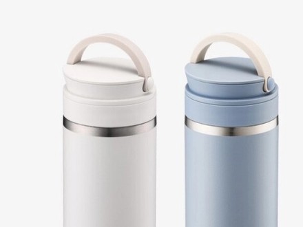 락앤락 메트로 투웨이 텀블러 355ml 사용 장면