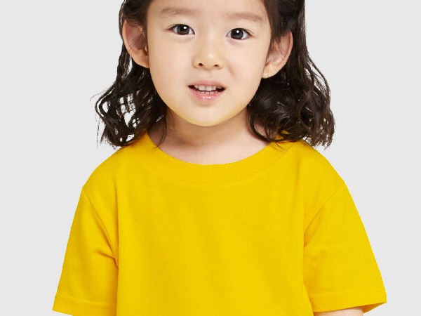 도톰한 17수 면 원단