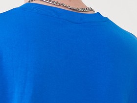 넥라인의 헤리 테이프
