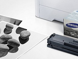 MLT-D111S 상자와 카트리지