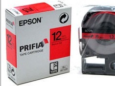 PRIFIA 테이프 카트리지 상자